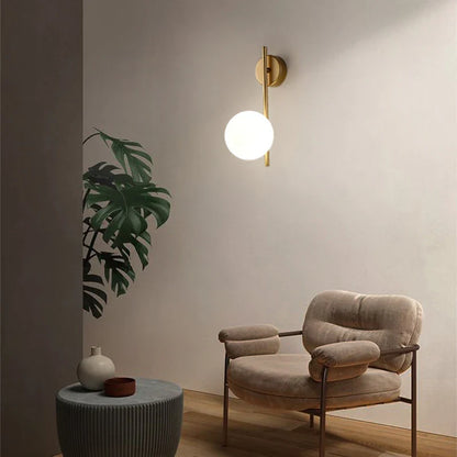 Wandlamp batterijen in zwart metaal – Modern en industrieel