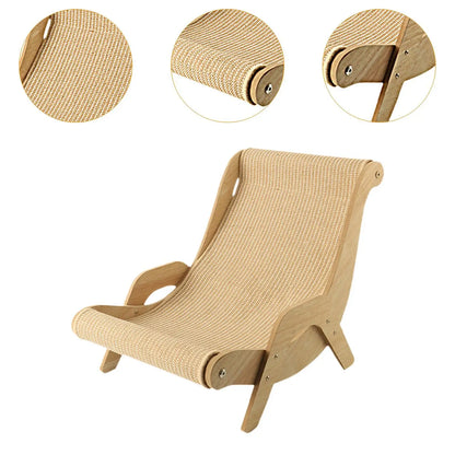 Moderne kattenmand groot – Past bij elk interieur