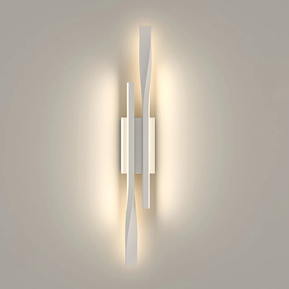 Kleine wandlamp op batterijen – Subtiel en efficiënt