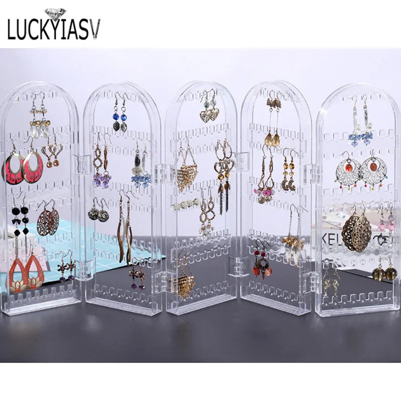 Sieraden organizer met lades – Voor kleine accessoires