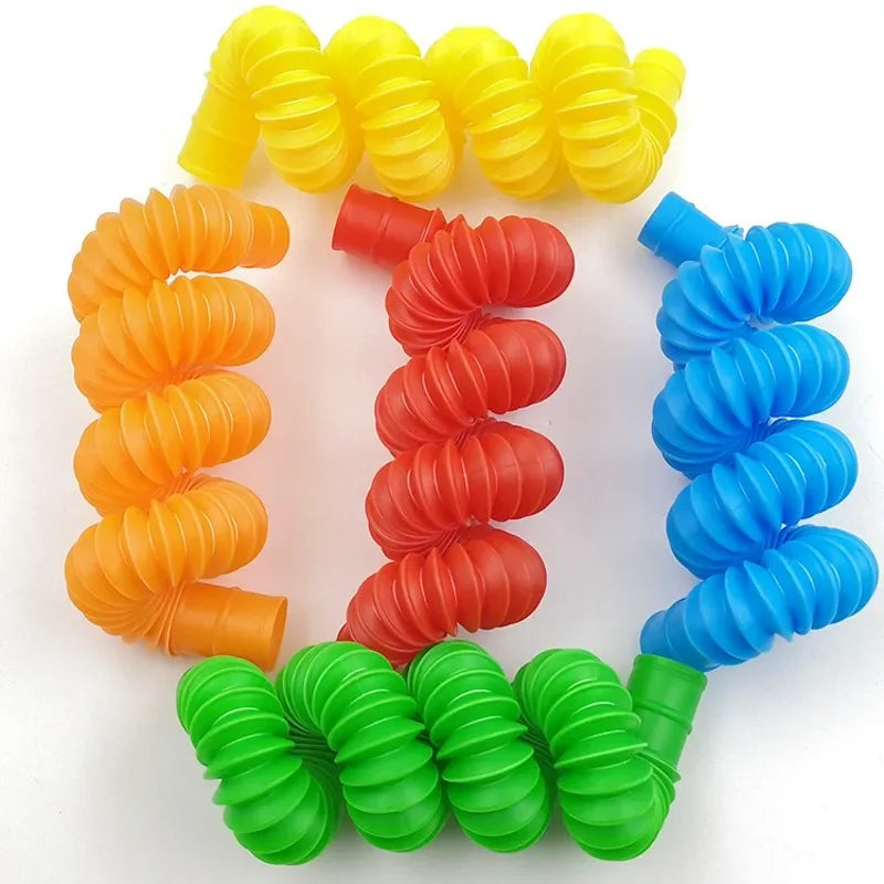 Actieve fidget toys – Voor beweging en focus