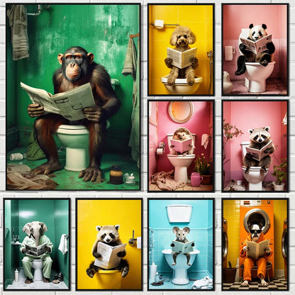 Posterstore inspiratie voor moderne inrichting