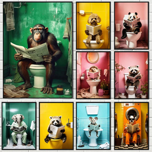 Posterstore inspiratie voor moderne inrichting