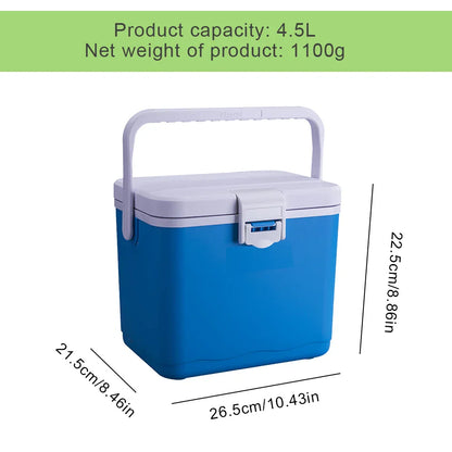 Koelbox Lidl – Compact en handig voor picknicks