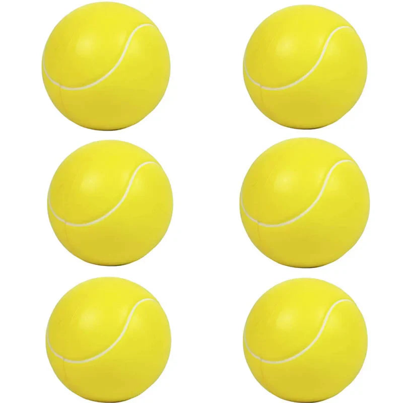 Stresbal – Eenvoudige oplossing tegen stress