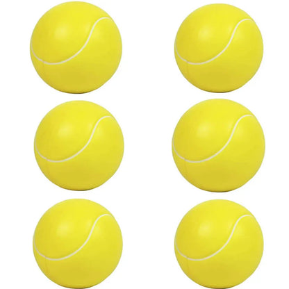 Stresbal – Eenvoudige oplossing tegen stress