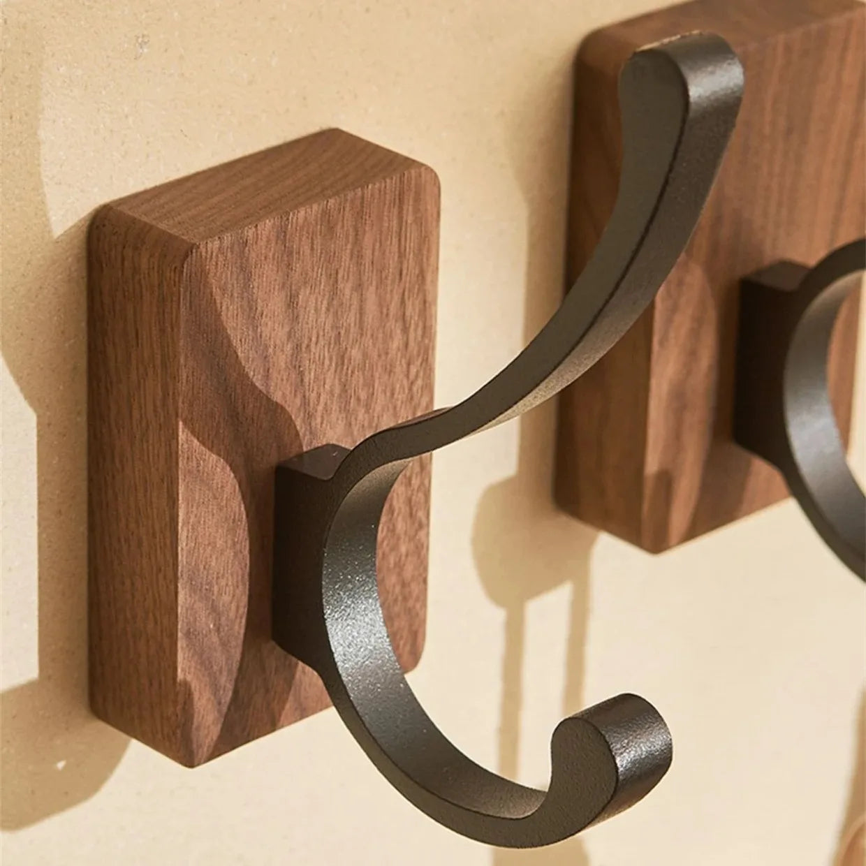 Hangdecoratie voor de woonkamer – Verticale eyecatchers