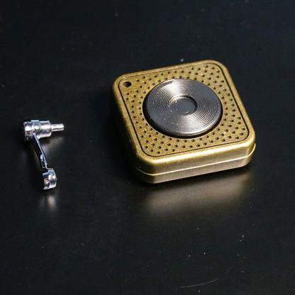 Fidget toy met kliksysteem – Interactief en leuk