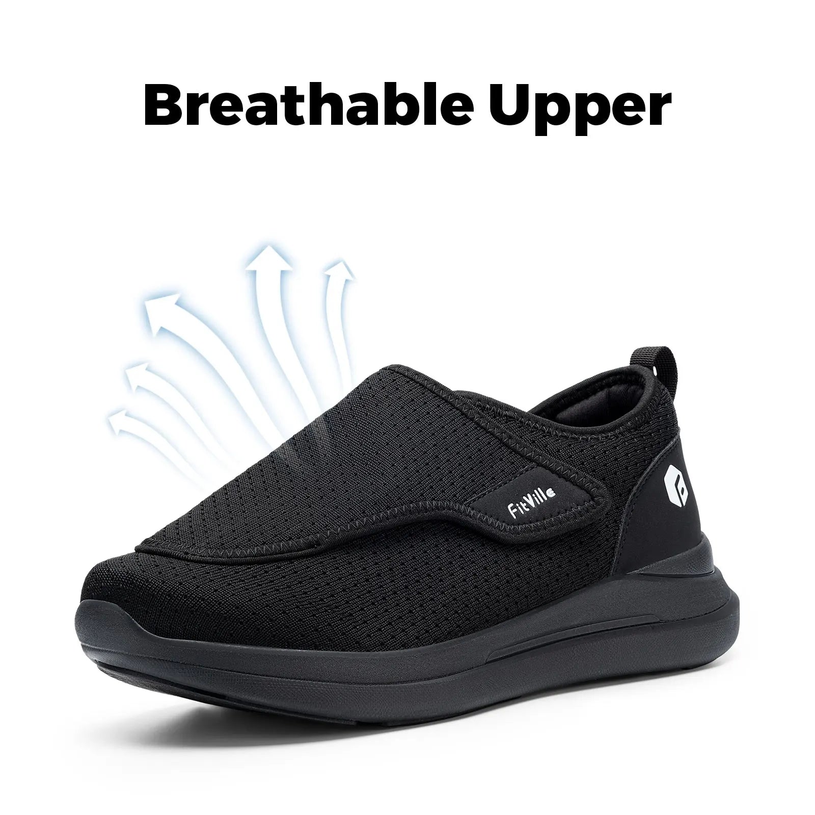 Lichtgewicht loafers voor heren in zomer