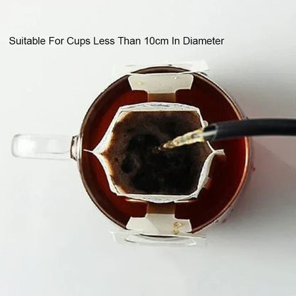 Accessoires voor espresso en slow coffee