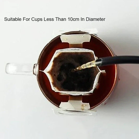 Accessoires voor espresso en slow coffee