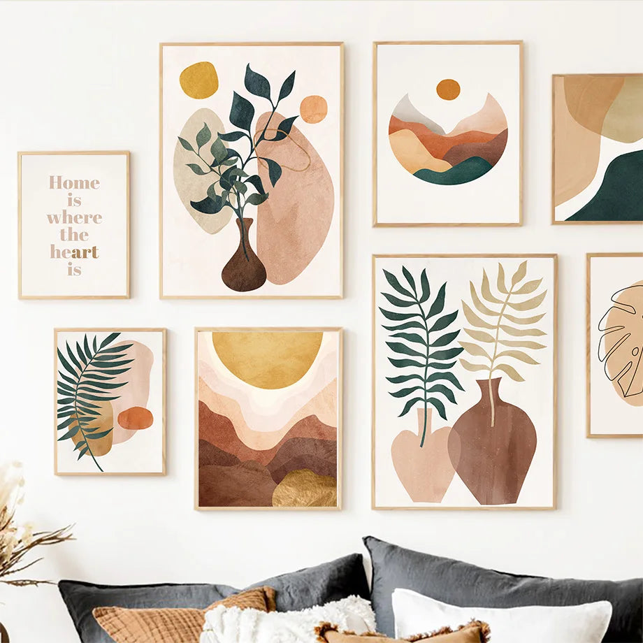 Spiegels als decoratie – Meer licht en ruimte