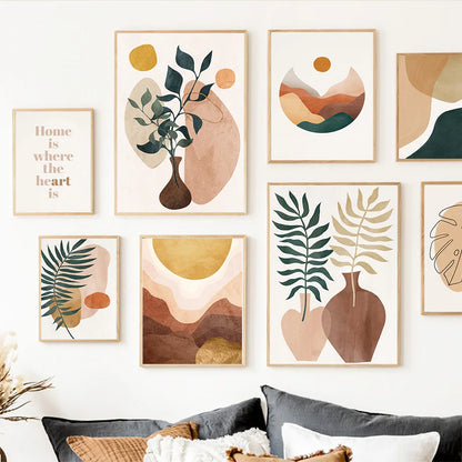 Spiegels als decoratie – Meer licht en ruimte