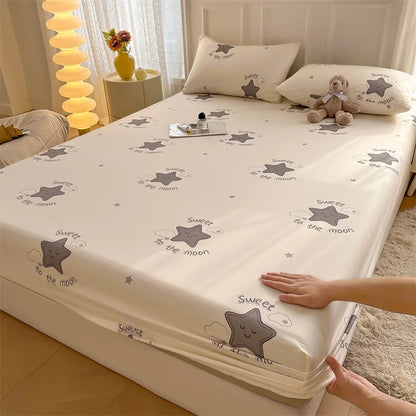 Smulders flanel beddengoed – Warm en behaaglijk