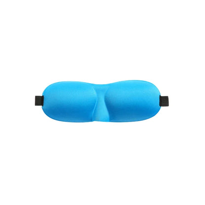 Kruidvat slaapmasker met satijn buitenkant