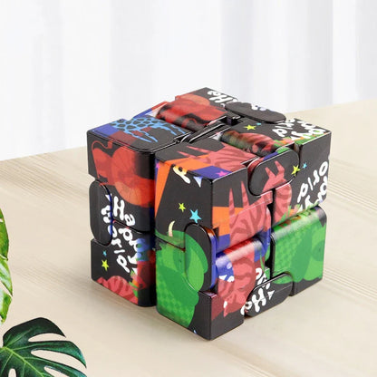 Fidget toys voor onderweg – In de auto of trein