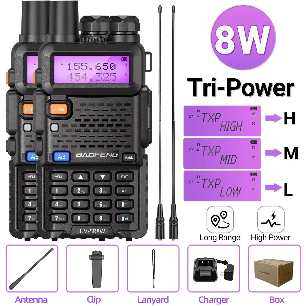 Walkie talkie Action met duidelijke instructies