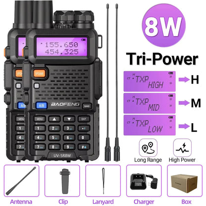 Walkie talkie Action met duidelijke instructies