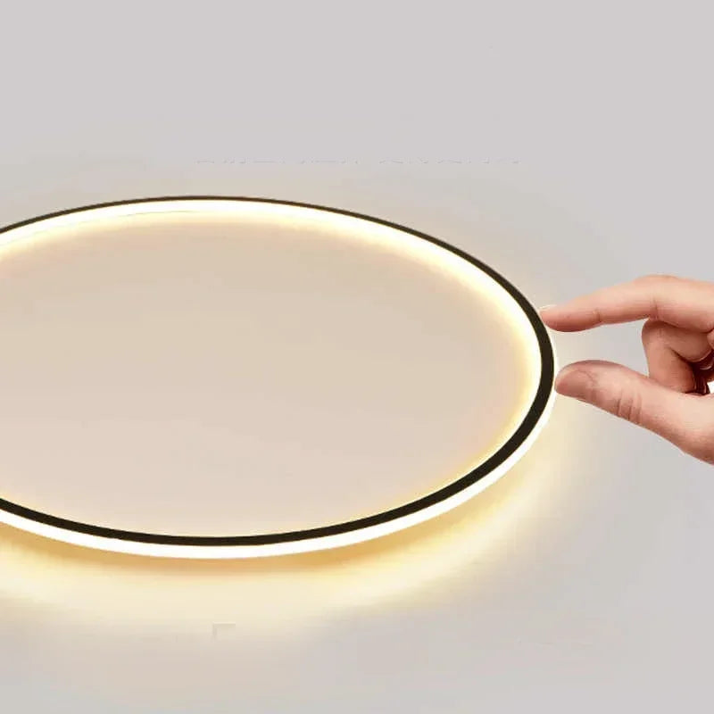 Witte badkamerlamp – Neutraal en fris