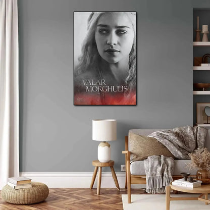 Posterstore inspiratie voor moderne inrichting