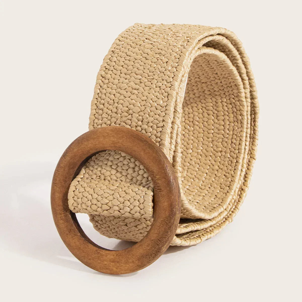 Elegante riem dames voor zakelijke outfits