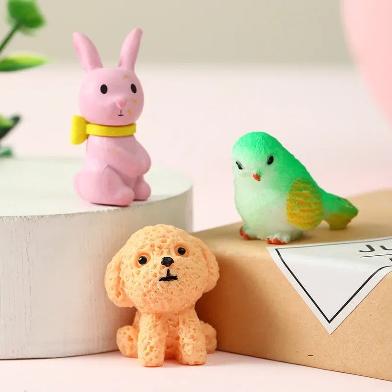 Magnetische fidget toys – Creatief combineren