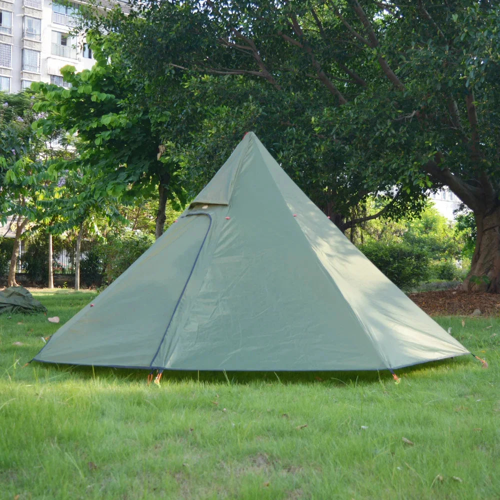 Action pop up tent tweepersoons – Praktisch en betaalbaar