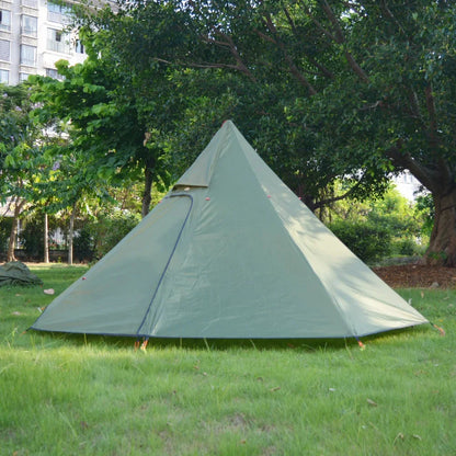 Action pop up tent tweepersoons – Praktisch en betaalbaar