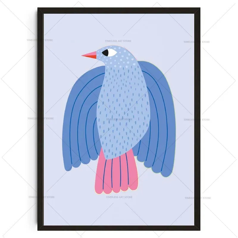 Posterstore inspiratie voor jouw muur