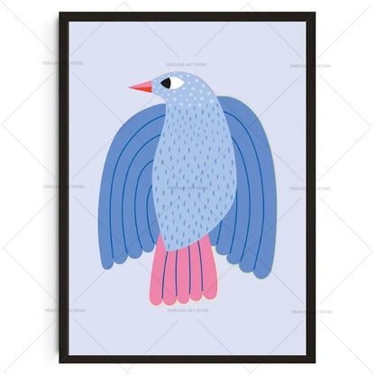 Posterstore inspiratie voor jouw muur