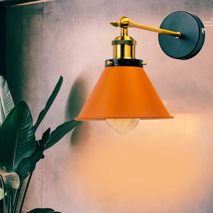 IKEA draadloze wandlamp – Eenvoudig en betaalbaar