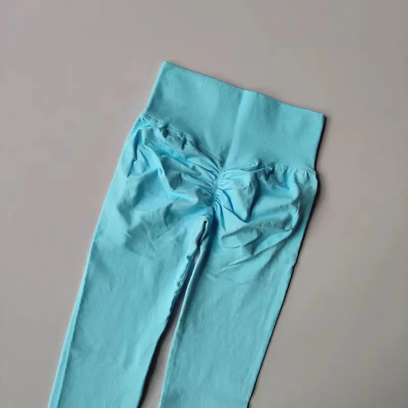 Yoga kleding in sale met goede compressie