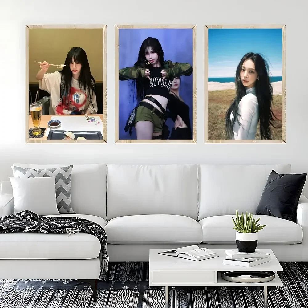 Posterstore inspiratie voor moderne inrichting