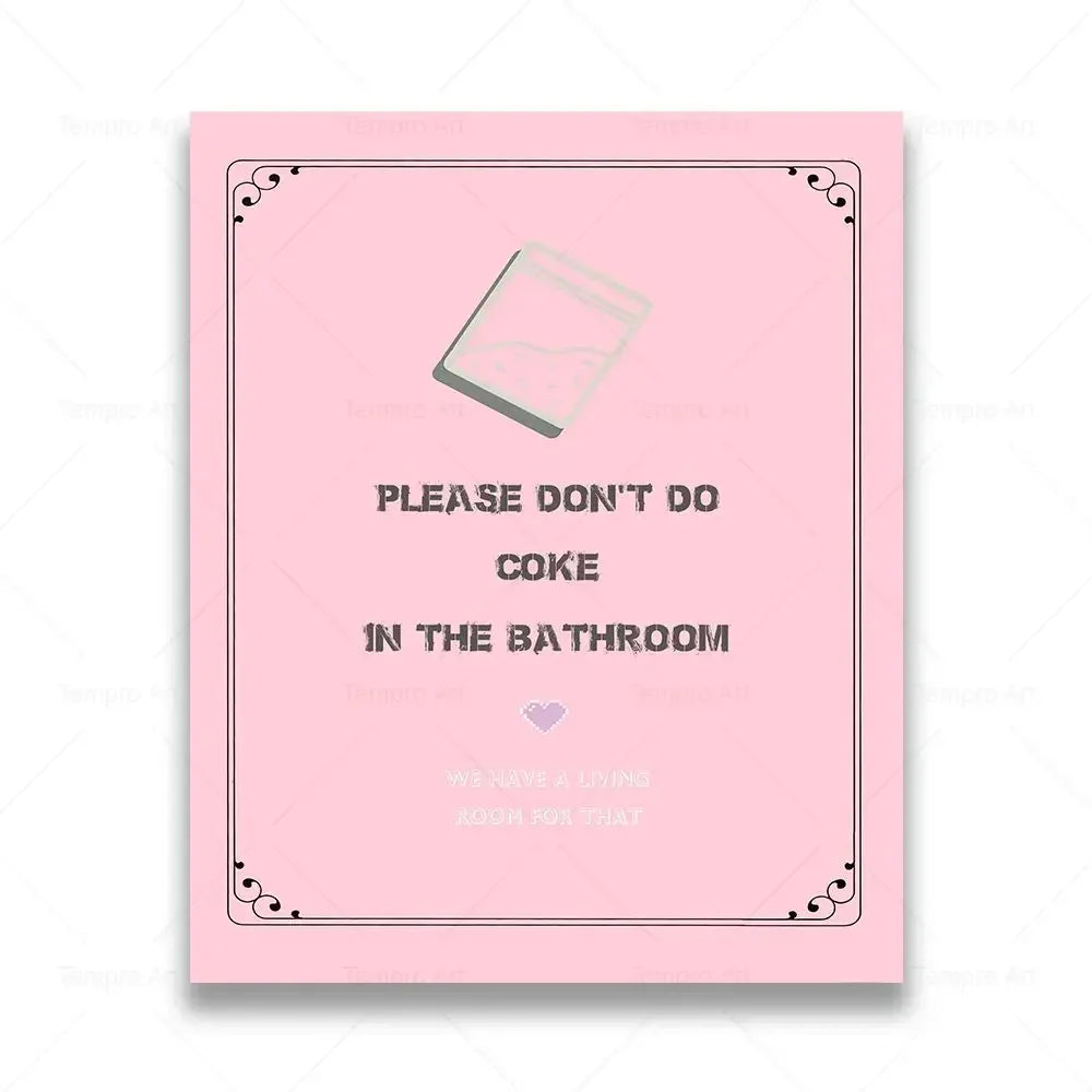 Posterstore collectie met designposters
