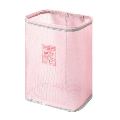 IKEA stoffen wasmand – Flexibel in gebruik