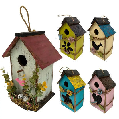 Vogelhuisje Welkoop – Natuurlijke kwaliteit