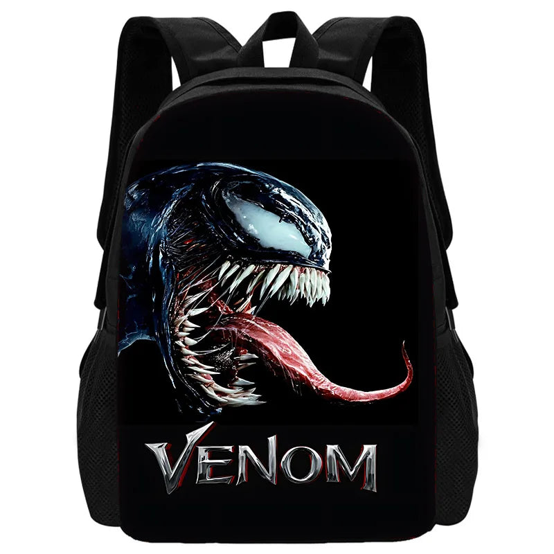 Schooltassen Zebra meisjes – Kleur en design in één
