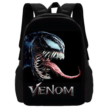 Schooltassen Zebra meisjes – Kleur en design in één