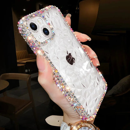 Shockproof hybride telefoon hoesje