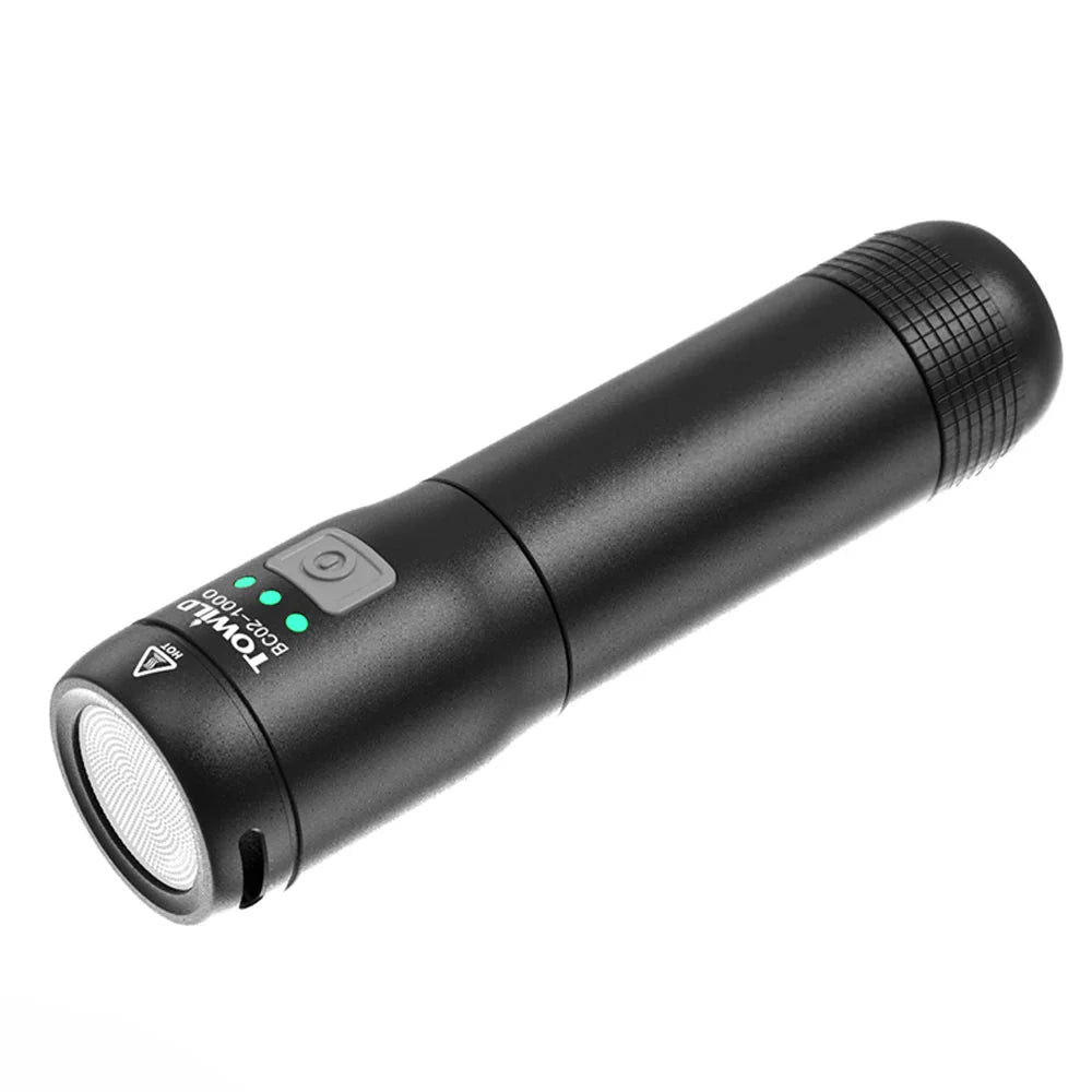 Action fietslamp met CE-keurmerk