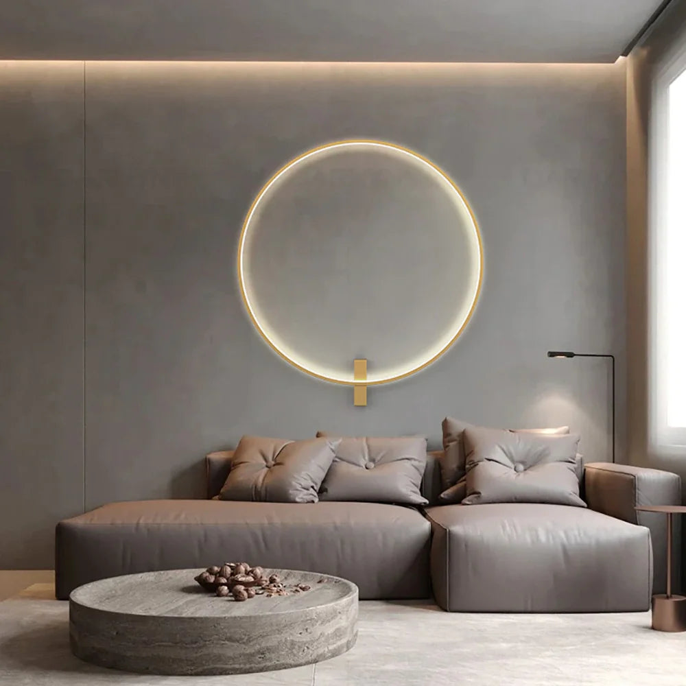 Decoratie woonkamer zwart goud – Chic en trendy