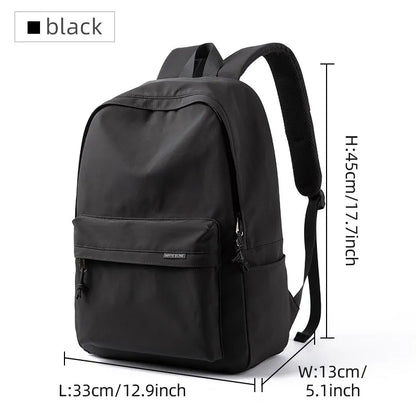 Cabine rugzak 40x30x20 cm – Geschikt voor handbagageregels