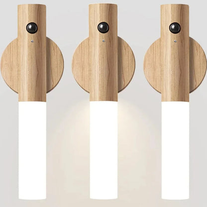 Karwei LED wandlamp batterij – Ideaal voor hal of trap