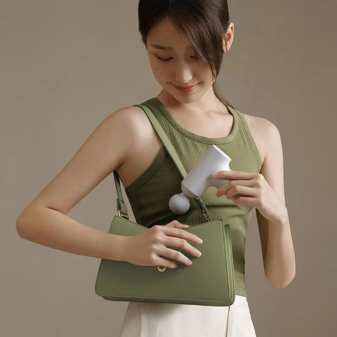 Decathlon massage gun sport – Ontworpen voor herstel