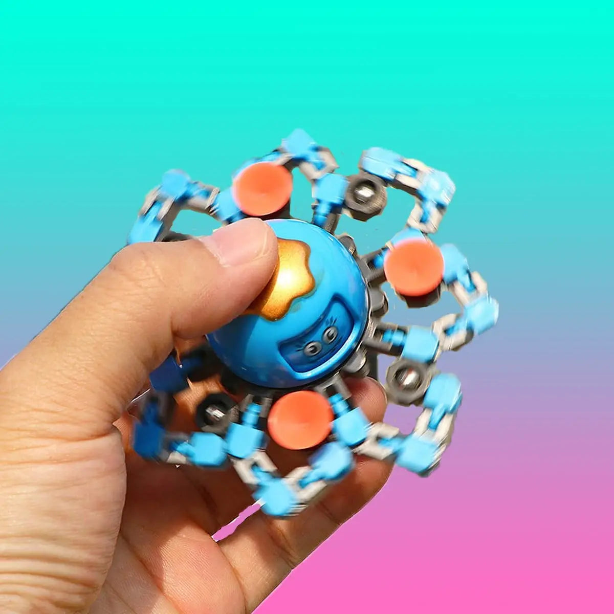 Fidget toy in dierenvorm – Speels en rustgevend