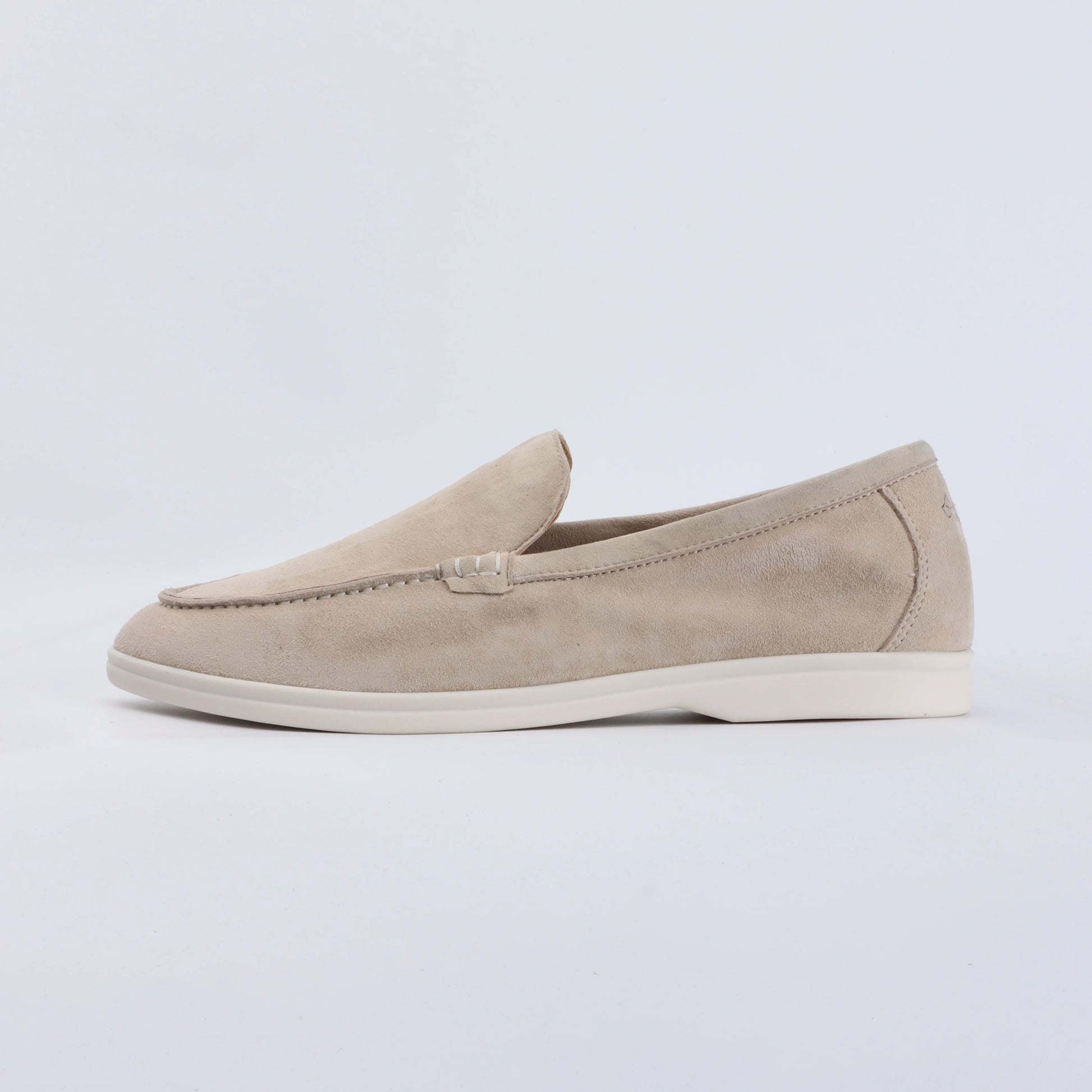 Stijlvolle zomerschoenen heren voor op reis