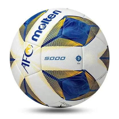Beste voetbal voor dagelijks gebruik