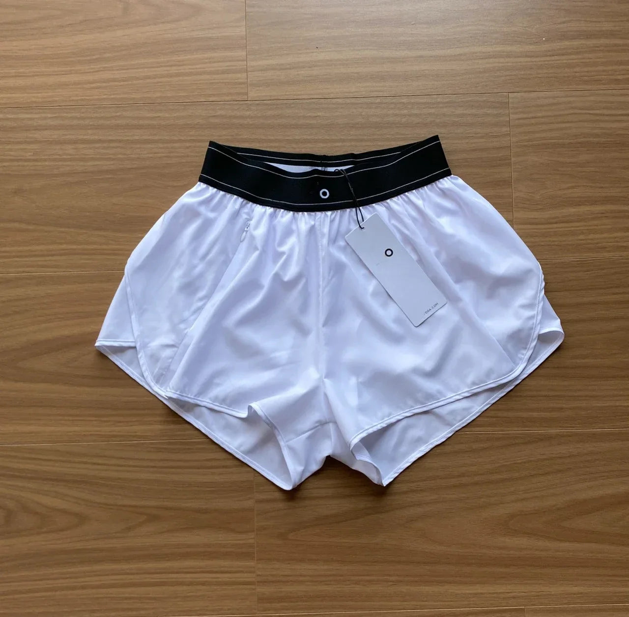 Hippe yoga kleding set voor flow lessen