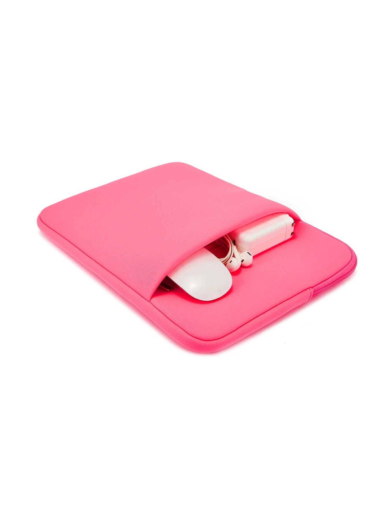Laptop tas met verstelbare compartimenten – Flexibele opbergruimte