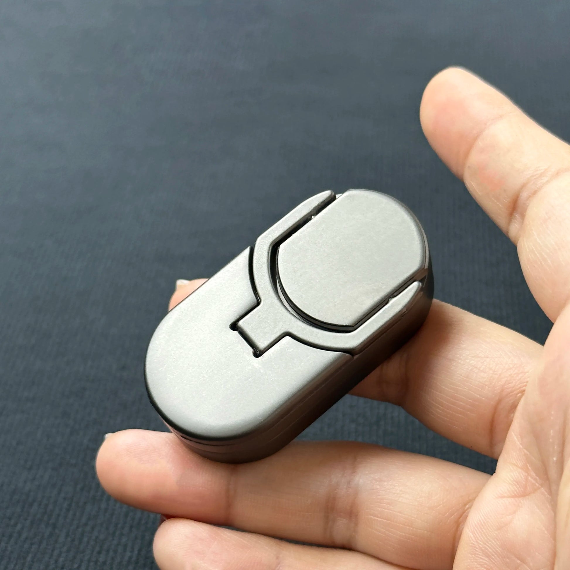 Fidget toys met verschillende moeilijkheidsgraden